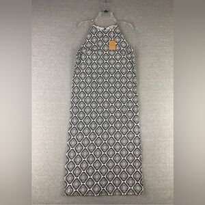 Boden Coastal Tank Dress NWT